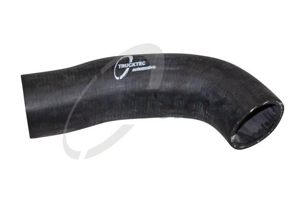  Mangueira (cano derivado) do sistema de esfriamento Mercedes C sedan (W202) (1993 - 2000) 